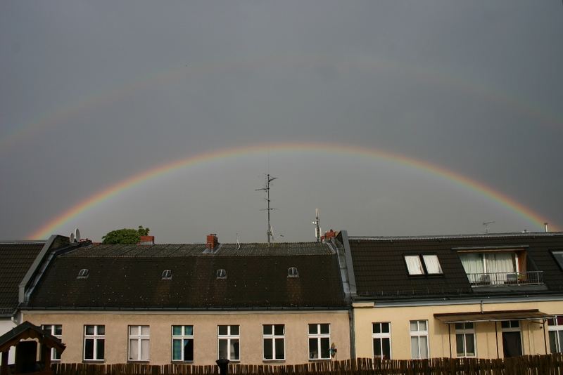 Regenbogen