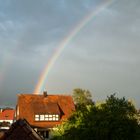 Regenbogen