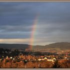 Regenbogen