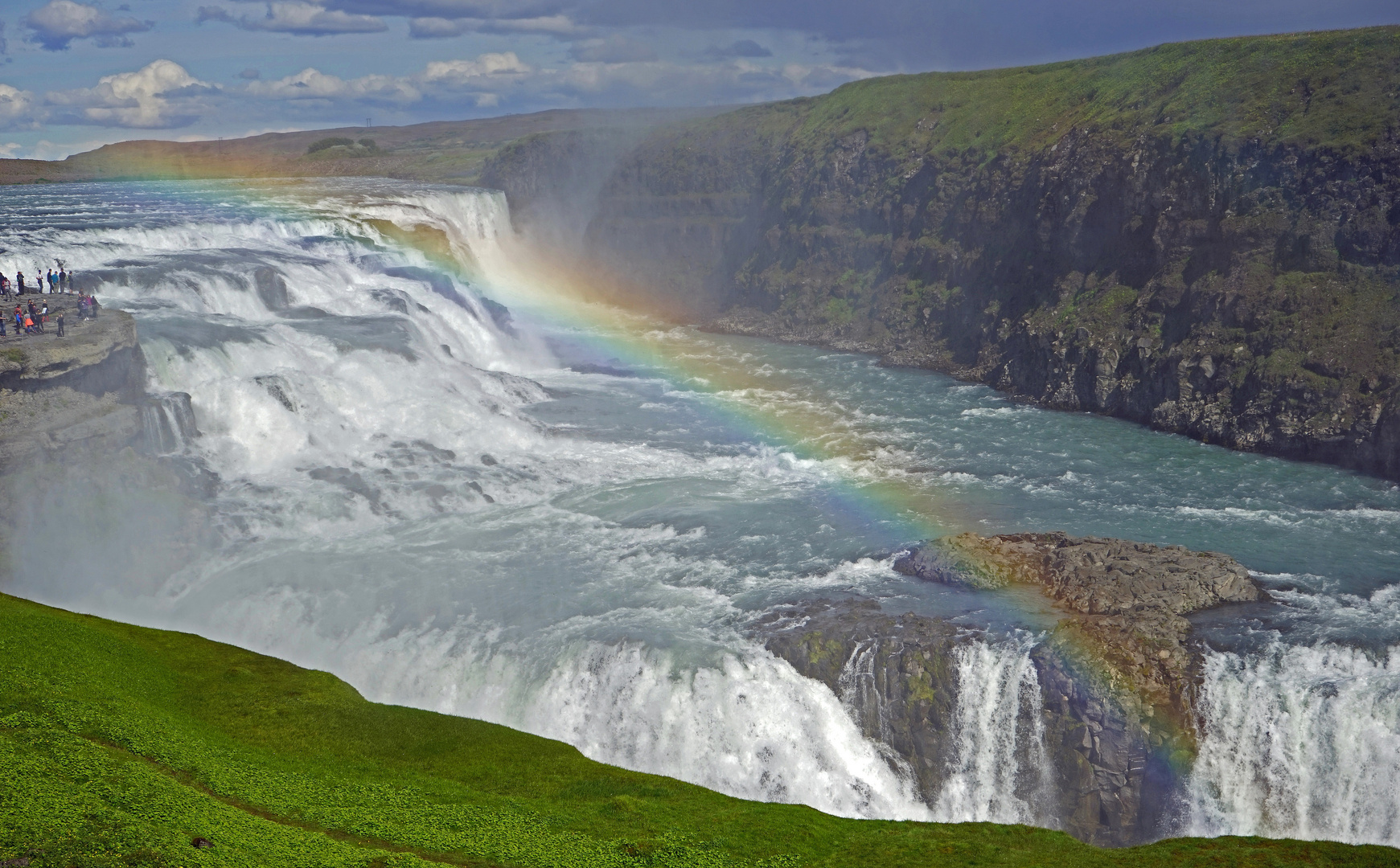 Regenbogen