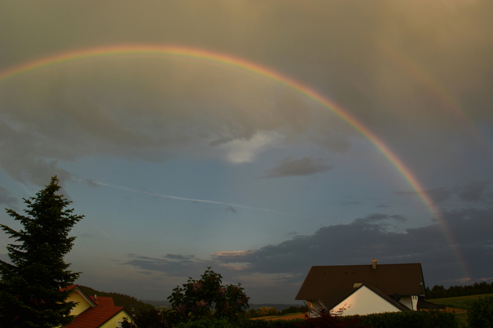 Regenbogen