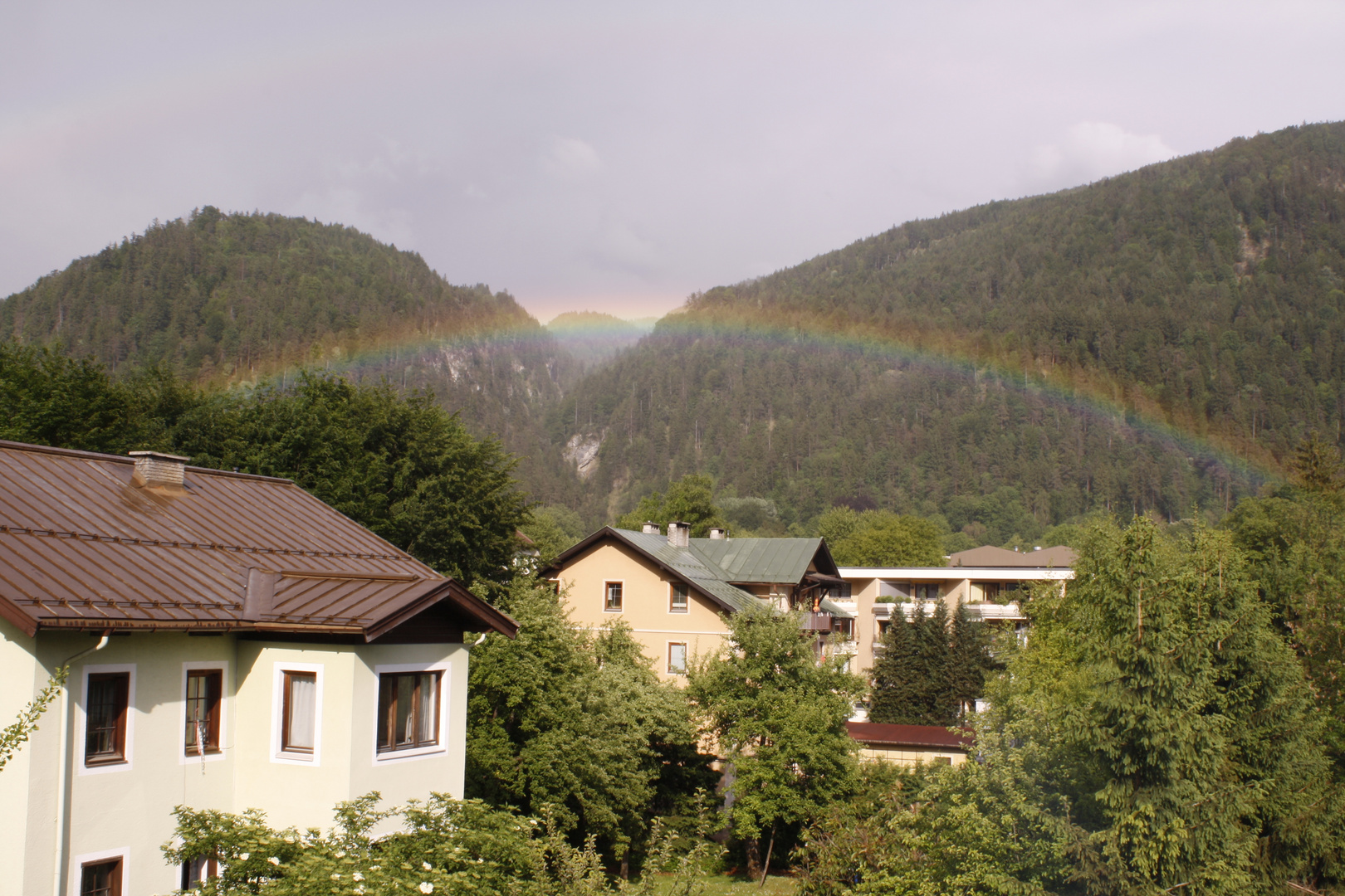 Regenbogen