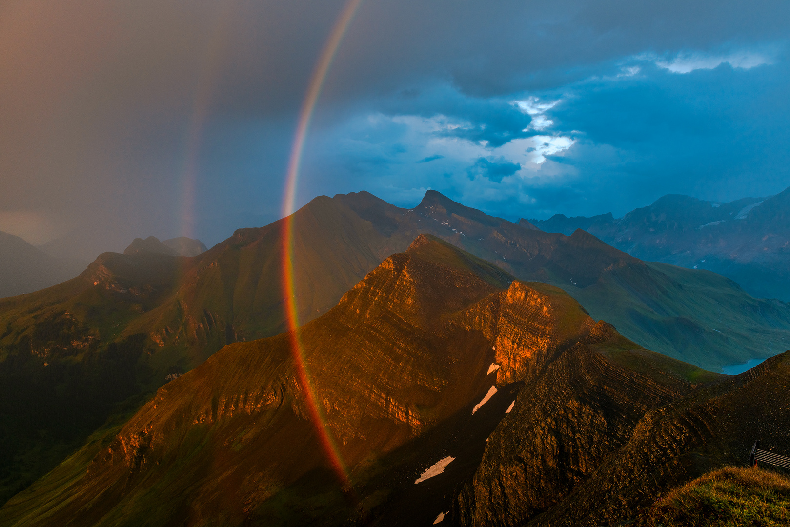 Regenbogen