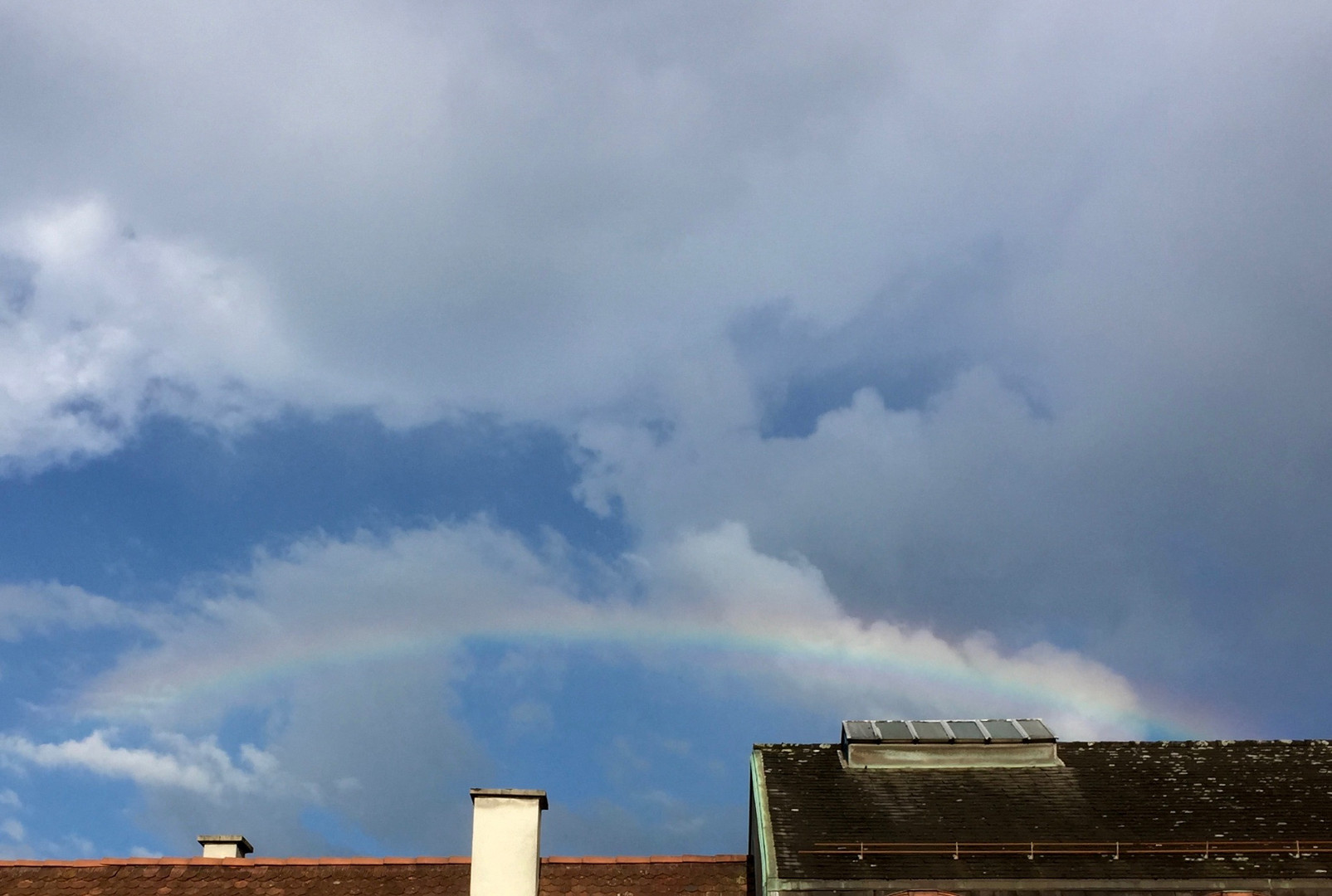 Regenbogen