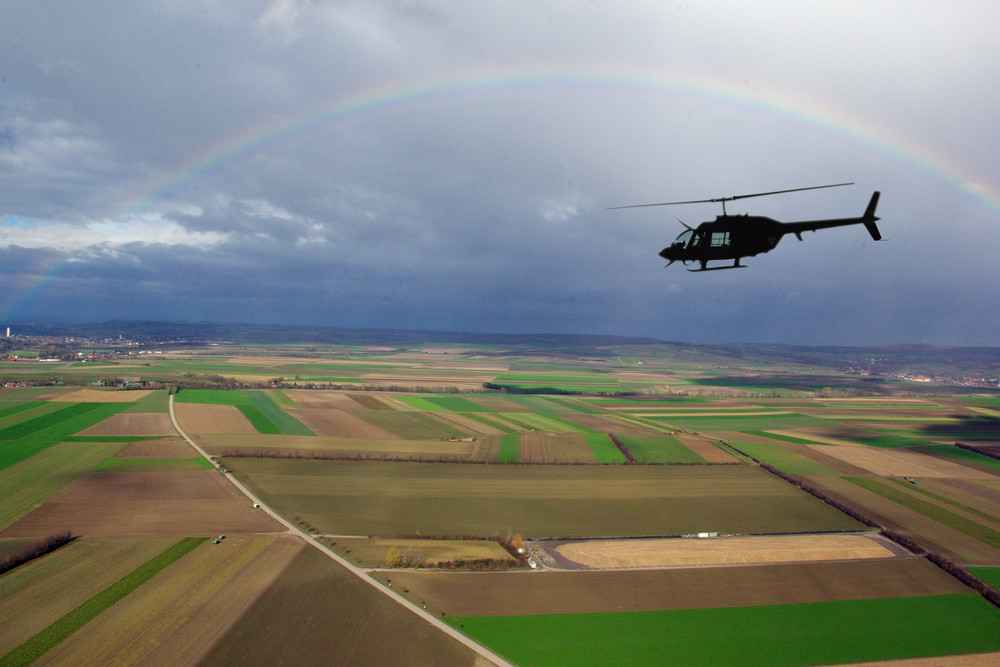 Regenbogen