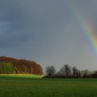 Regenbogen Benther Berg