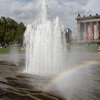 Regenbogen - Berlin