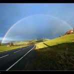 Regenbogen