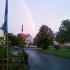 Regenbogen Bischhausen - Neuental