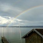 Regenbogen bringen Glück!