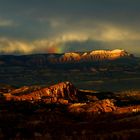 Regenbogen Bryce Canyon