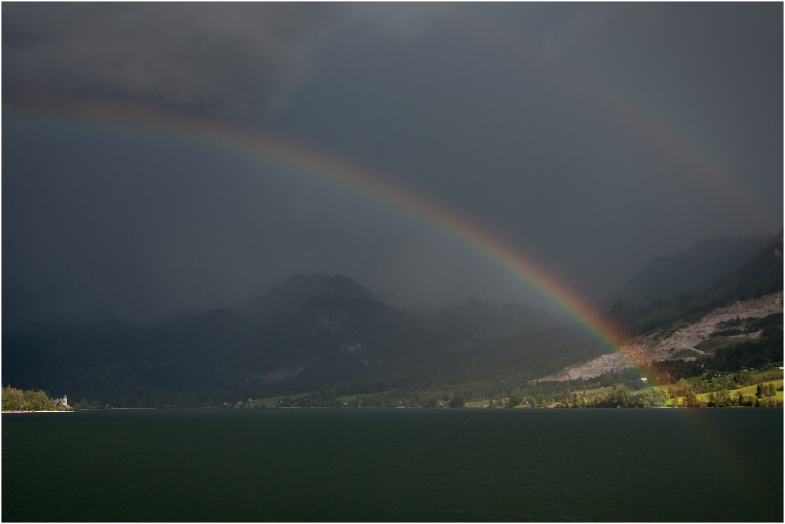 Regenbogen