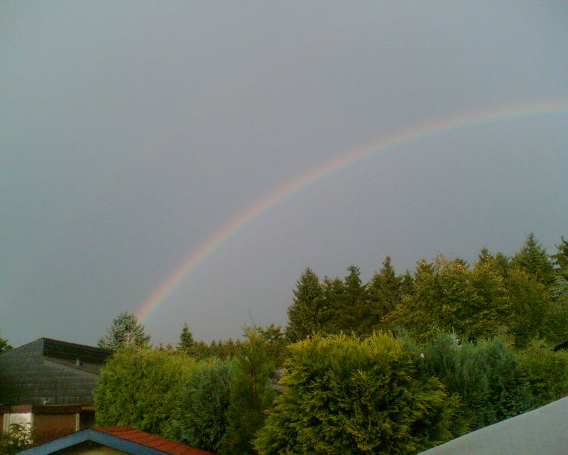 Regenbogen