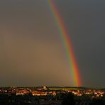 Regenbogen