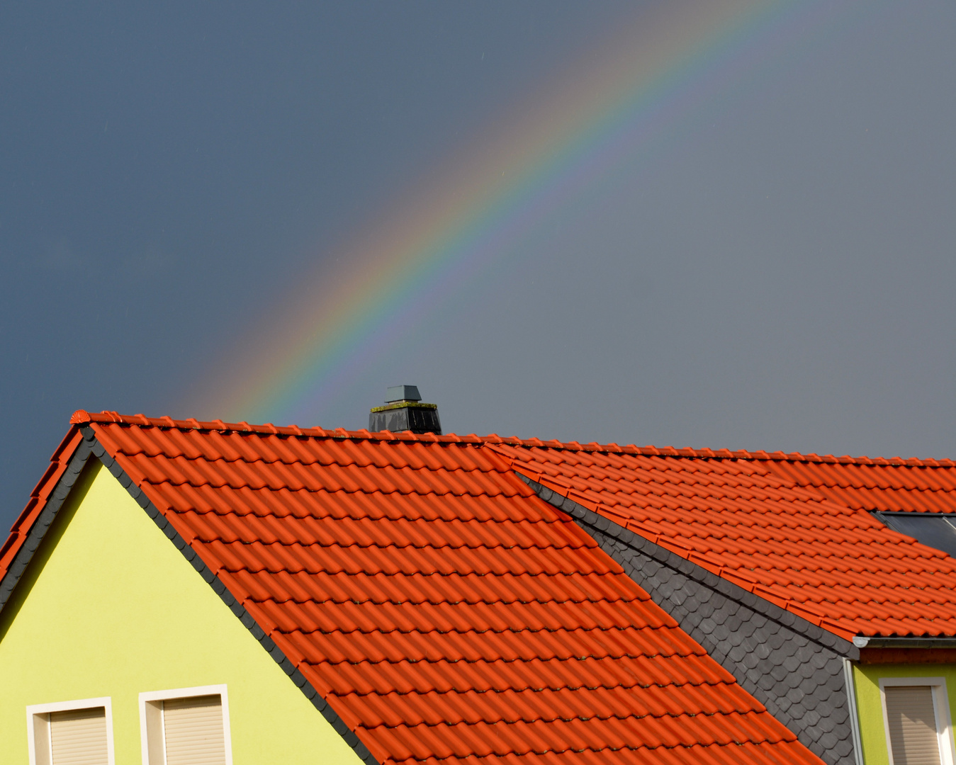 regenbogen