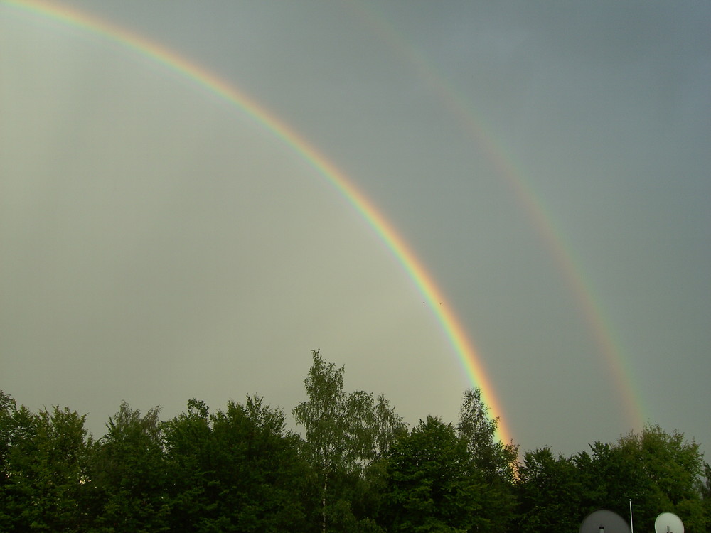 Regenbogen