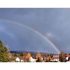 Regenbogen