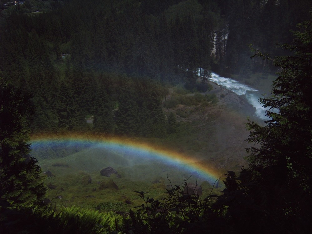 Regenbogen