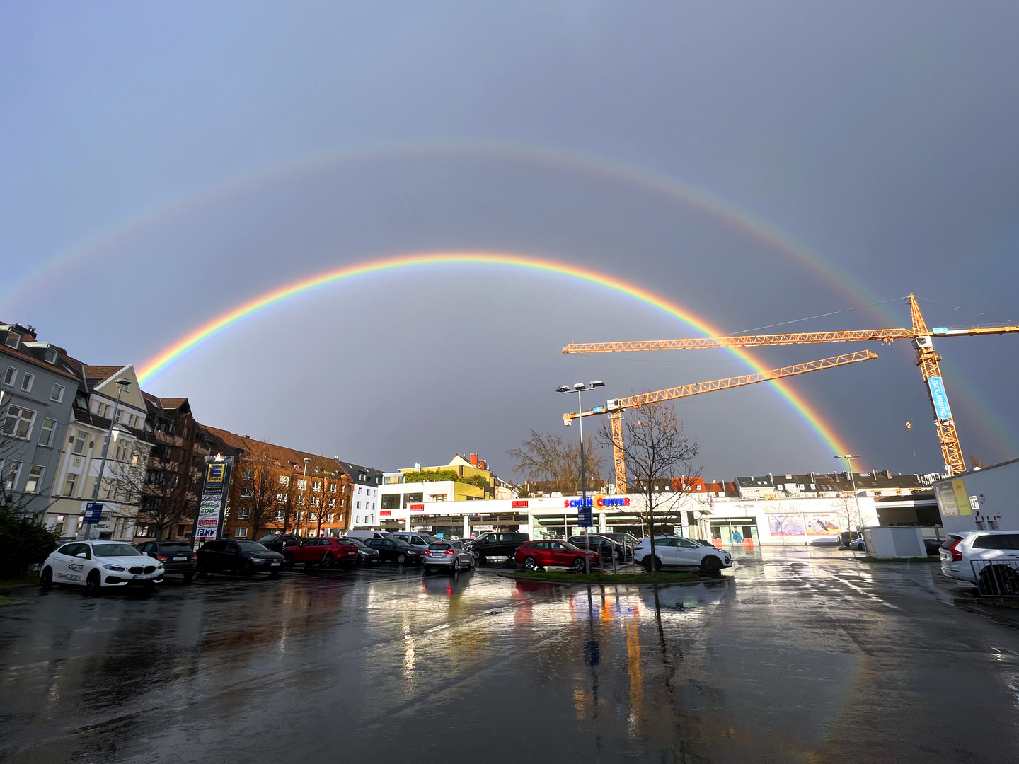 Regenbogen