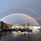 Regenbogen