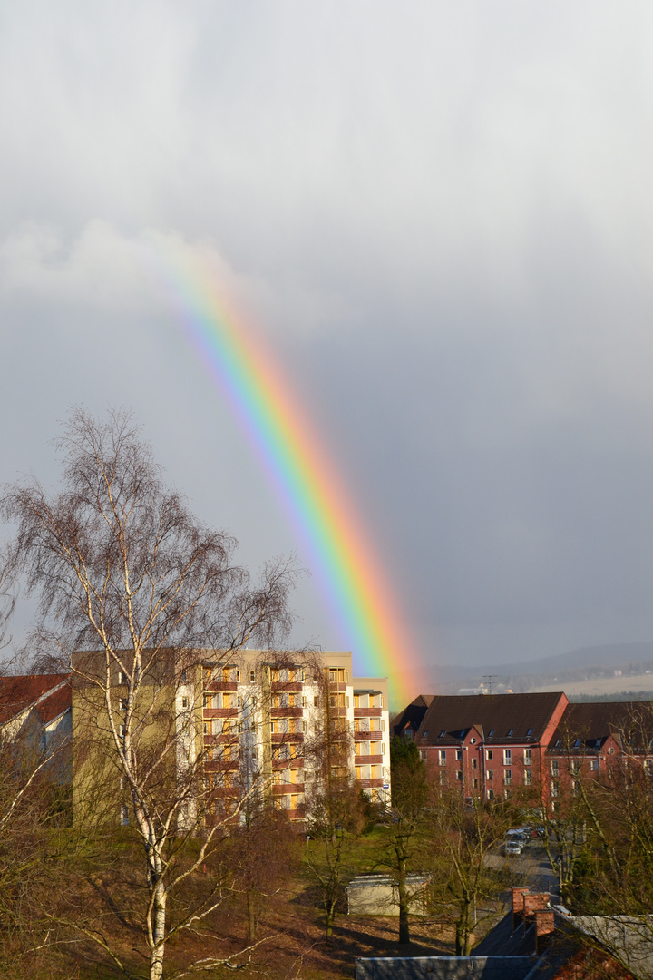 Regenbogen