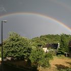 Regenbogen