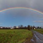 Regenbogen