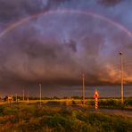 Regenbogen