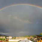 Regenbogen