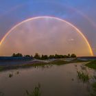 Regenbogen