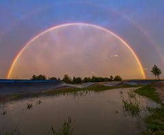 Regenbogen