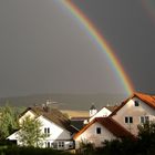 Regenbogen