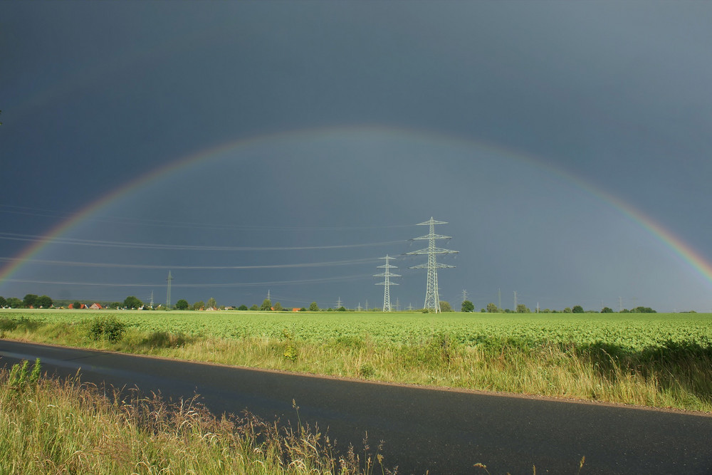 Regenbogen