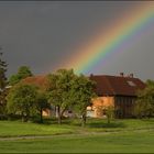 Regenbogen