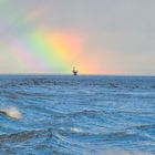 Regenbogen - Canada