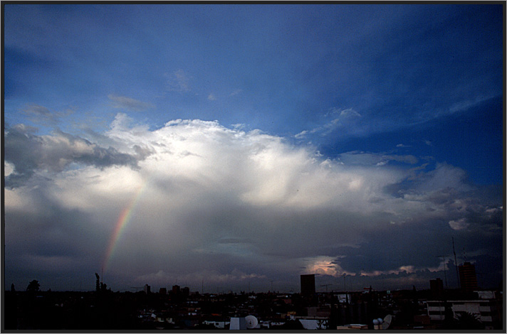 Regenbogen