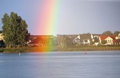 Regenbogen