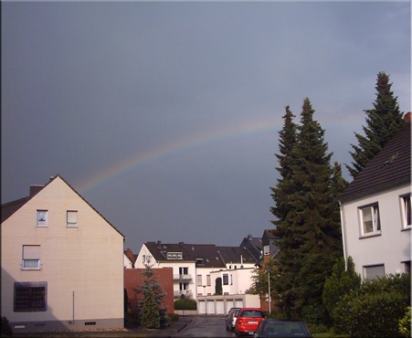 Regenbogen