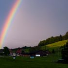 Regenbogen