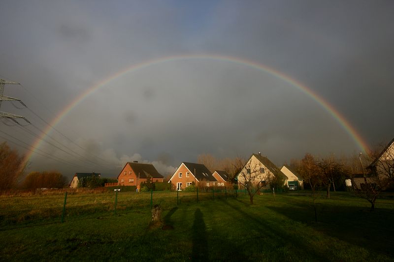 Regenbogen