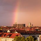 Regenbogen