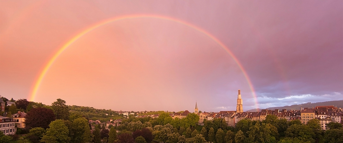 Regenbogen