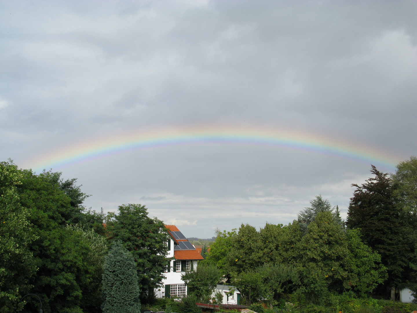 Regenbogen