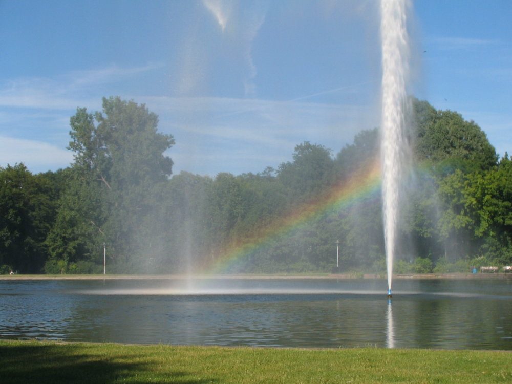 regenbogen