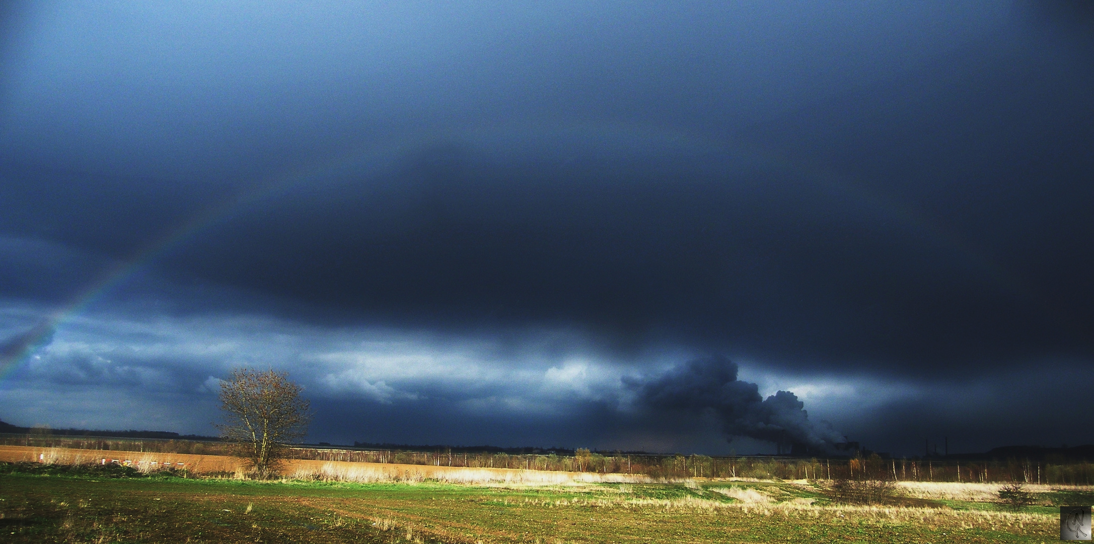 Regenbogen