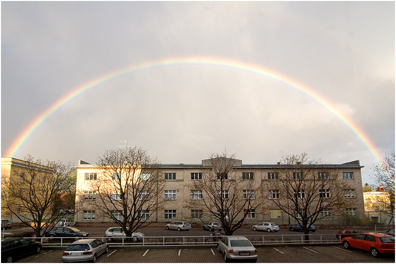 Regenbogen