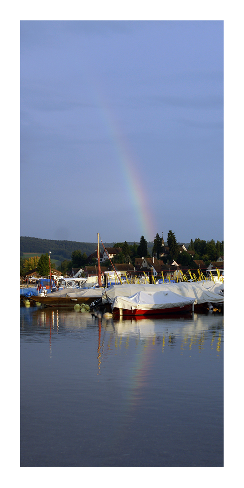 Regenbogen