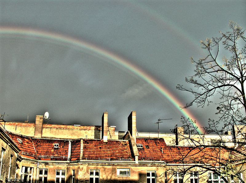 regenbogen