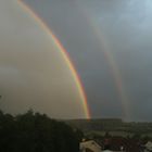 Regenbogen