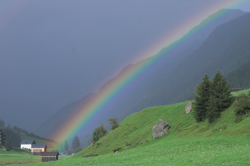 Regenbogen